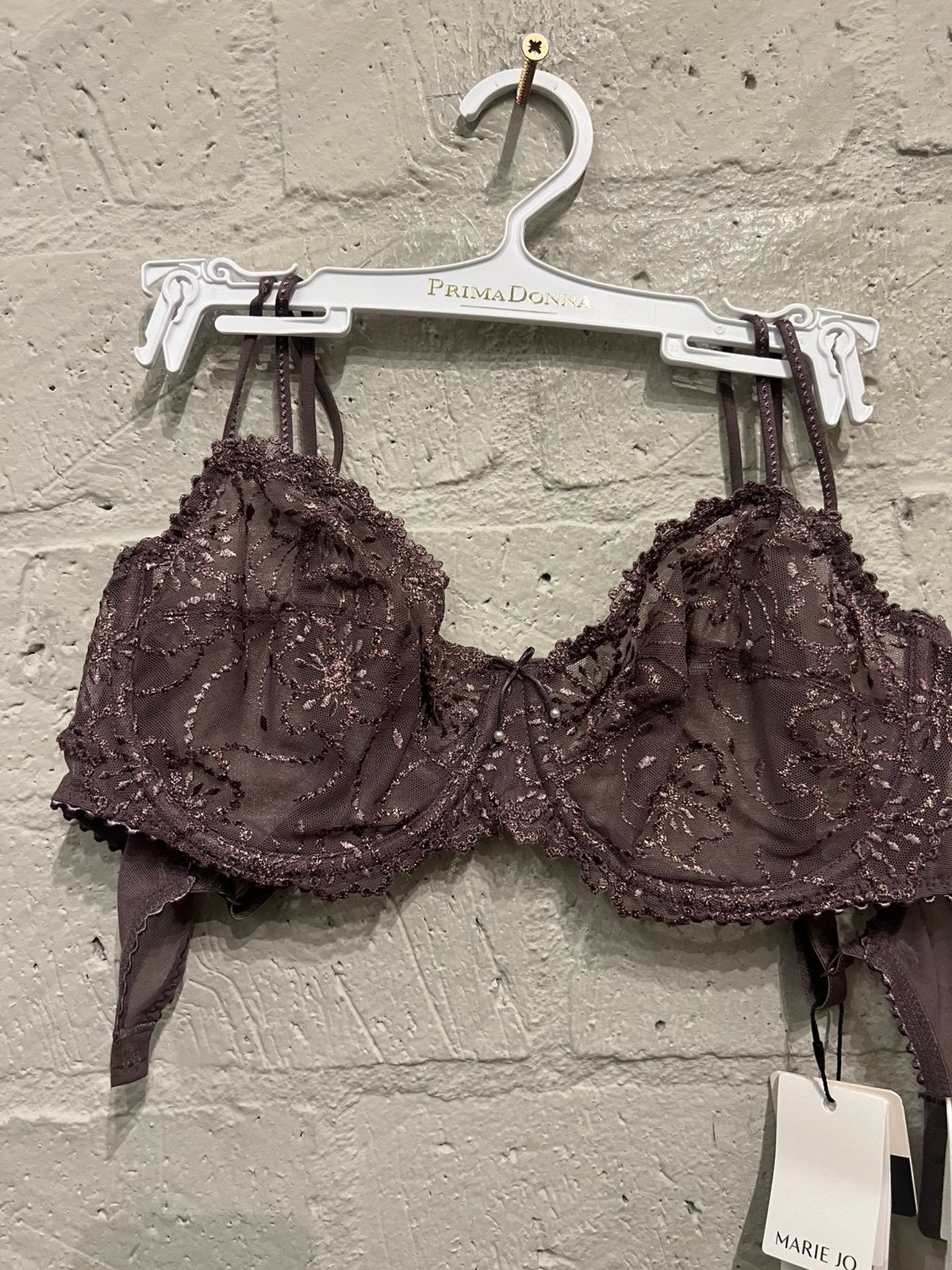 Marie Jo bh maat 80D NIEUW!! Nu €50,-, Ophalen of Verzenden, BH