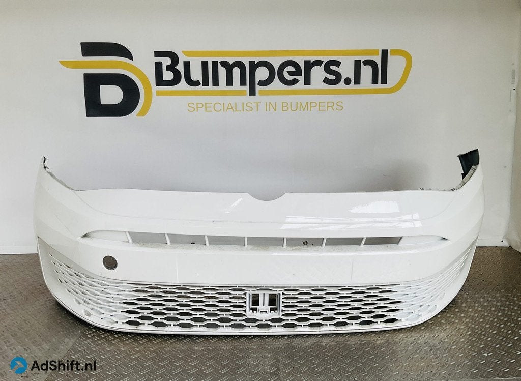 Bumper Volkswagen Caddy 2K7 2021-2025 2K7807221A Voorbumper, Bumper