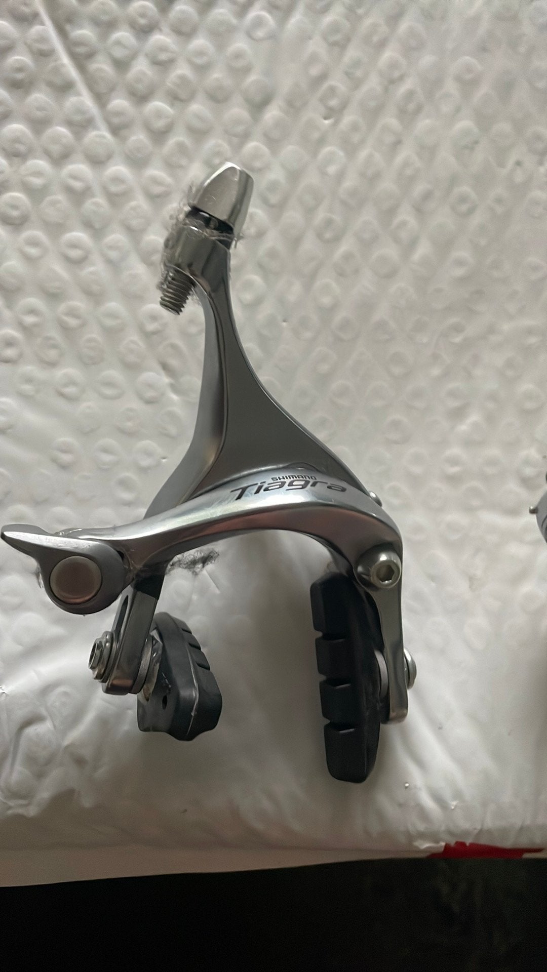 Shimano TIAGRA remhoeven als nieuw, Ophalen of Verzenden, Nieuw