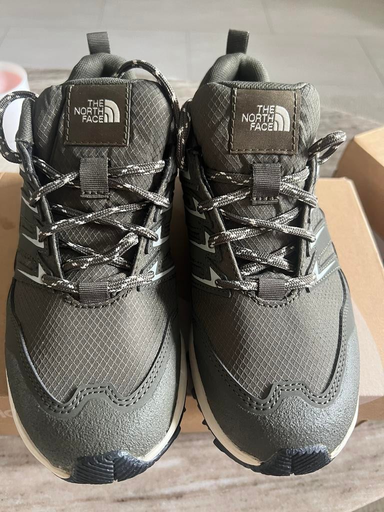 The North Face, Ophalen of Verzenden, Zo goed als nieuw, Kleding