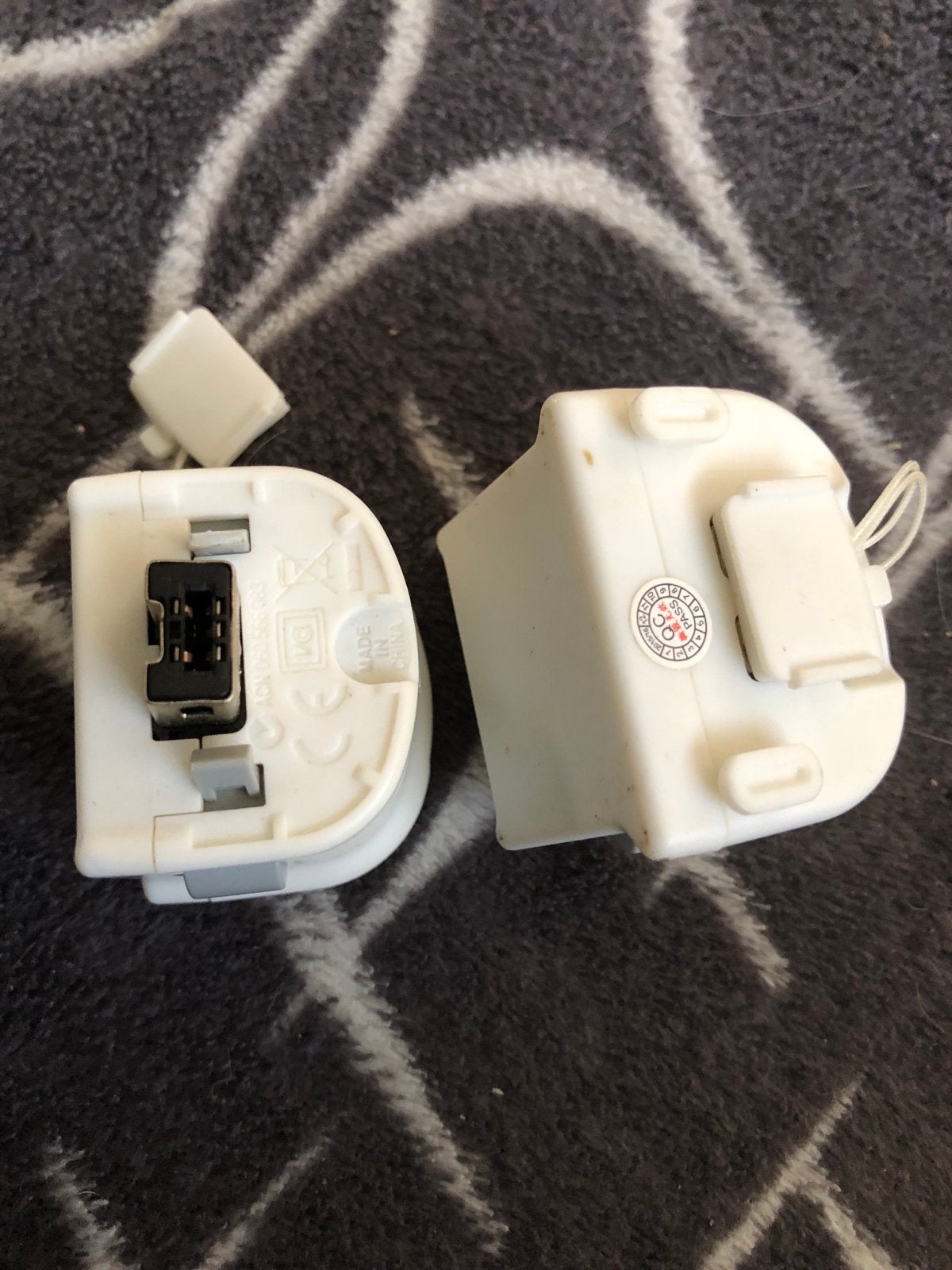 Wii MotionPlus Adapters en EA Microfoon, Spelcomputers en Games, Ophalen of Verzenden, Gebruikt, Zonder controller