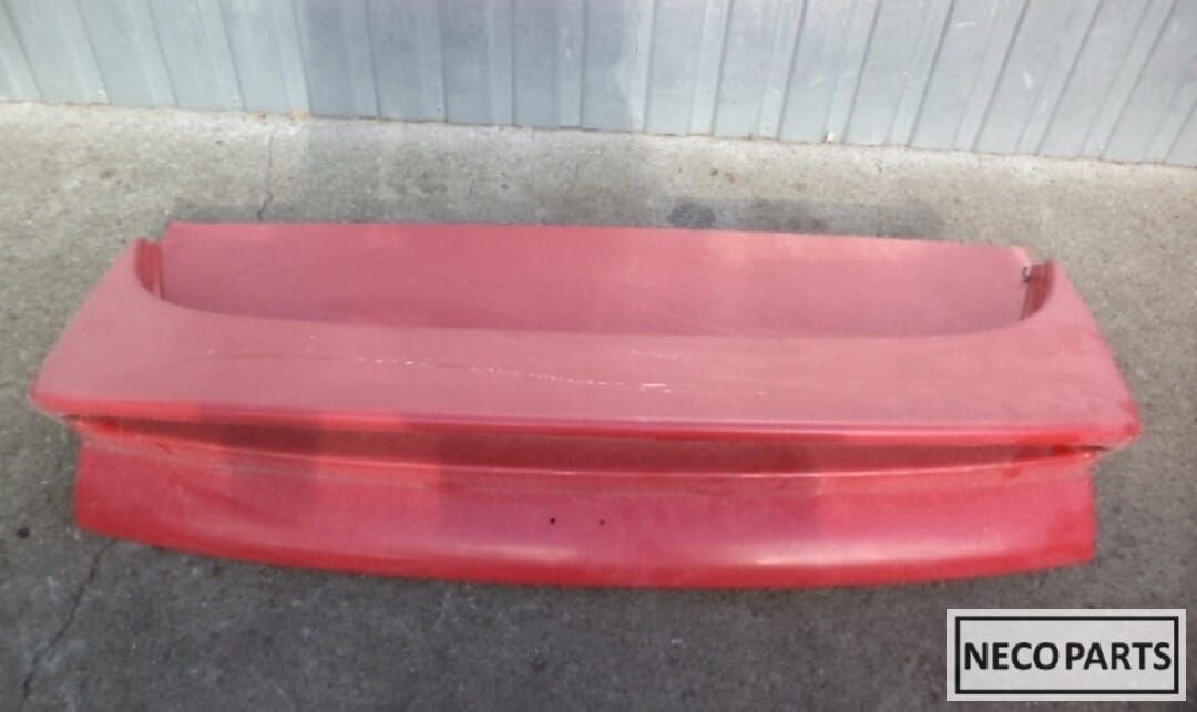 TOYOTA MR2 II ACHTERKLEP SPOILER SW20, Auto-onderdelen, Carrosserie en Plaatwerk, Achterklep, Toyota, Achter, Gebruikt, Ophalen of Verzenden