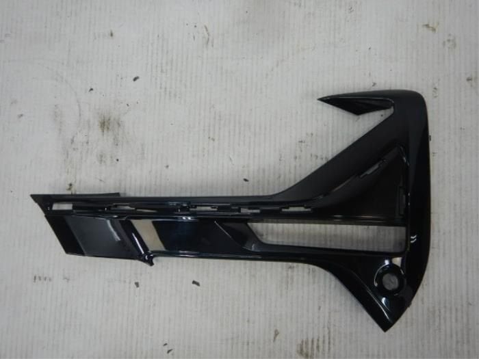 BMW X1 F48 Voorbumper Inleg Links PDC, Auto-onderdelen, Ophalen of Verzenden, Gebruikt, Voor, Bumper