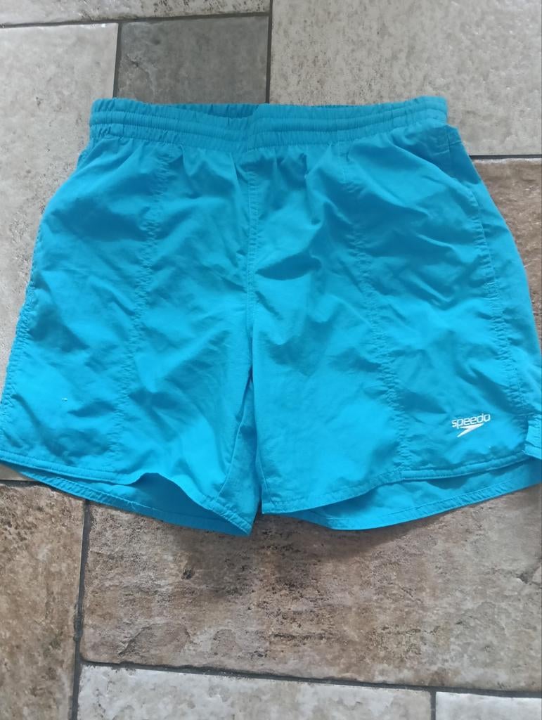 Zwemshort, Ophalen of Verzenden, Blauw