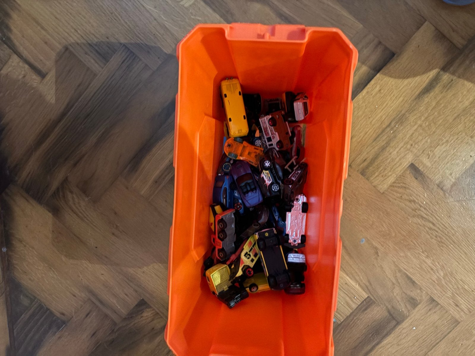 Hot Wheels Track Builder Stuntset & Onderdelen, Kinderen en Baby's, Ophalen, Zelf te bouwen, Hot Wheels, Handmatig