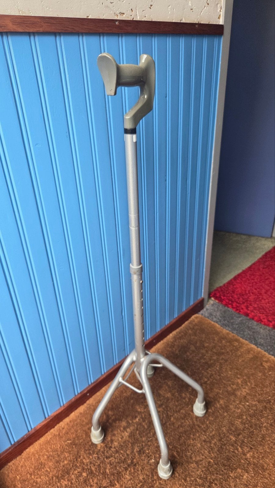 Wandelstok, Diversen, Ophalen, Verstelbaar