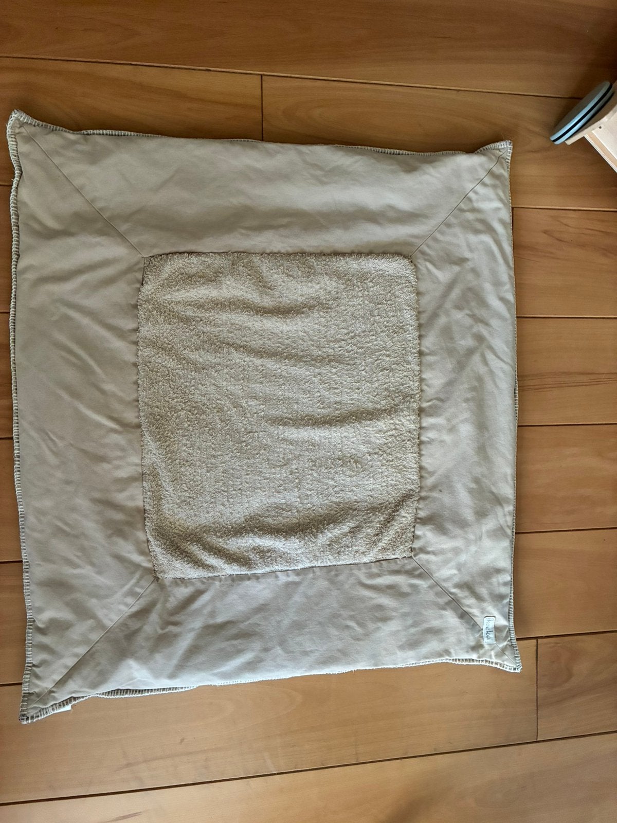 Koeka boxkleed, Ophalen, Gebruikt, Rechthoekig, Boxkleed