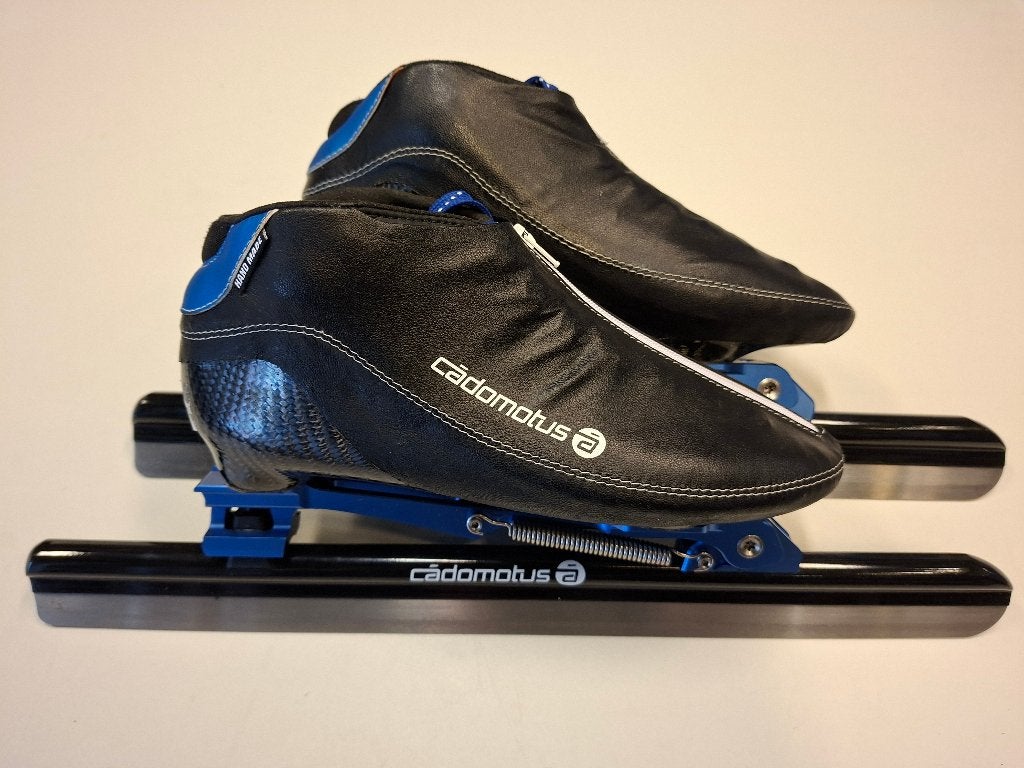 CADOMOTUS BALANCE klapschaats maat 38., Overige merken, Klapschaats, Info@cadomotus.com, Nieuw