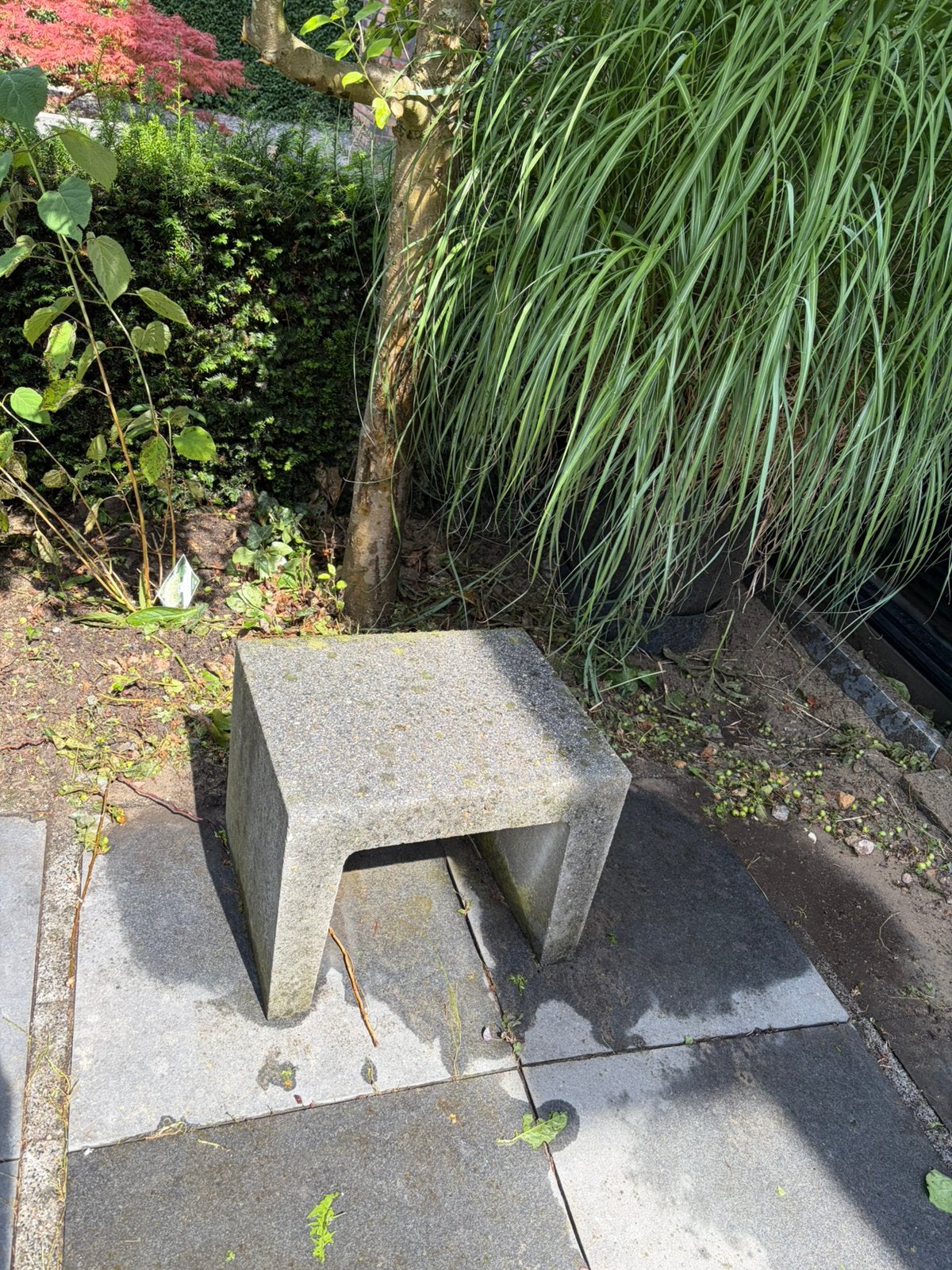 U-element, Ophalen of Verzenden, Zo goed als nieuw, Overige materialen, 2 zitplaatsen