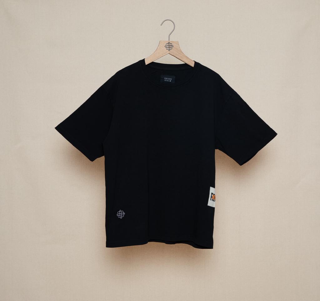 Partij kleding, Kleding | Heren, T-shirts, Ophalen, Nieuw, Overige maten, Zwart