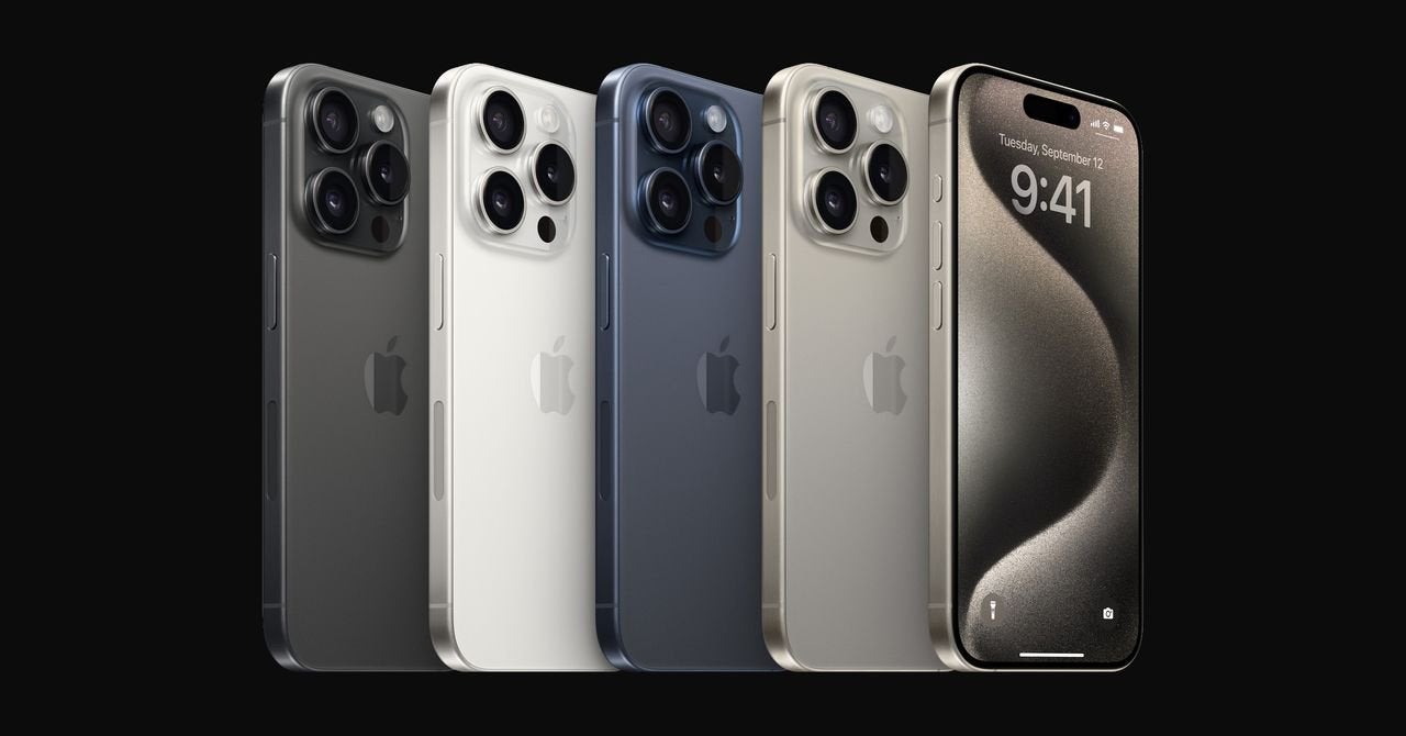 Gezocht iphone 15 pro max, Verzenden, Zo goed als nieuw, 6 megapixel of meer, Overige modellen