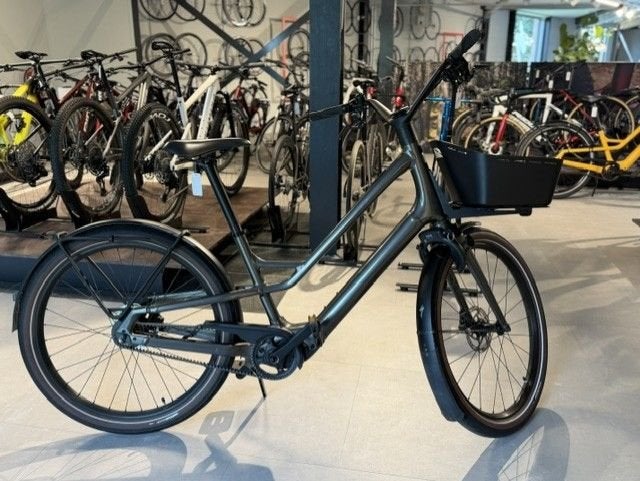 Specialized Como SL 5.0 Maat L, Fietsen en Brommers, Overige merken, -, -, Zo goed als nieuw