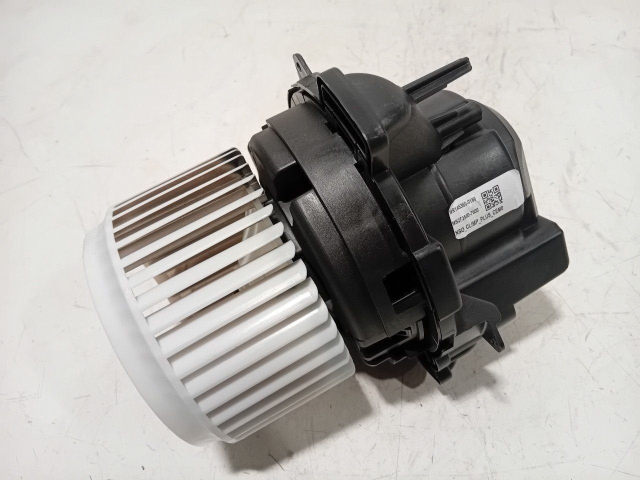 Kachel ventilator motor Citroën C3, Onderdelen@venauto.nl, Van der Ven Autorecycling B.V., Gebruikt, Citroën