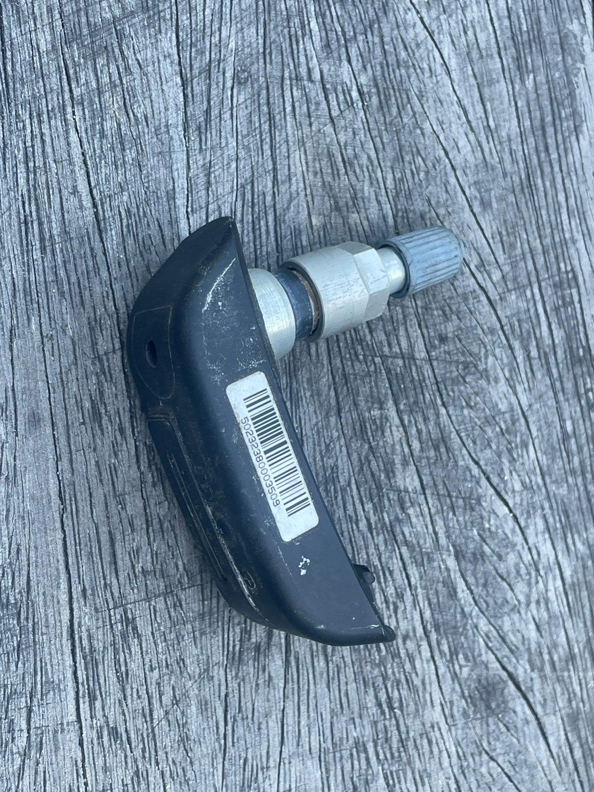 Ventiel drukmeter TPMS F650gs 36318532731 RDC, Motoren, Ophalen of Verzenden