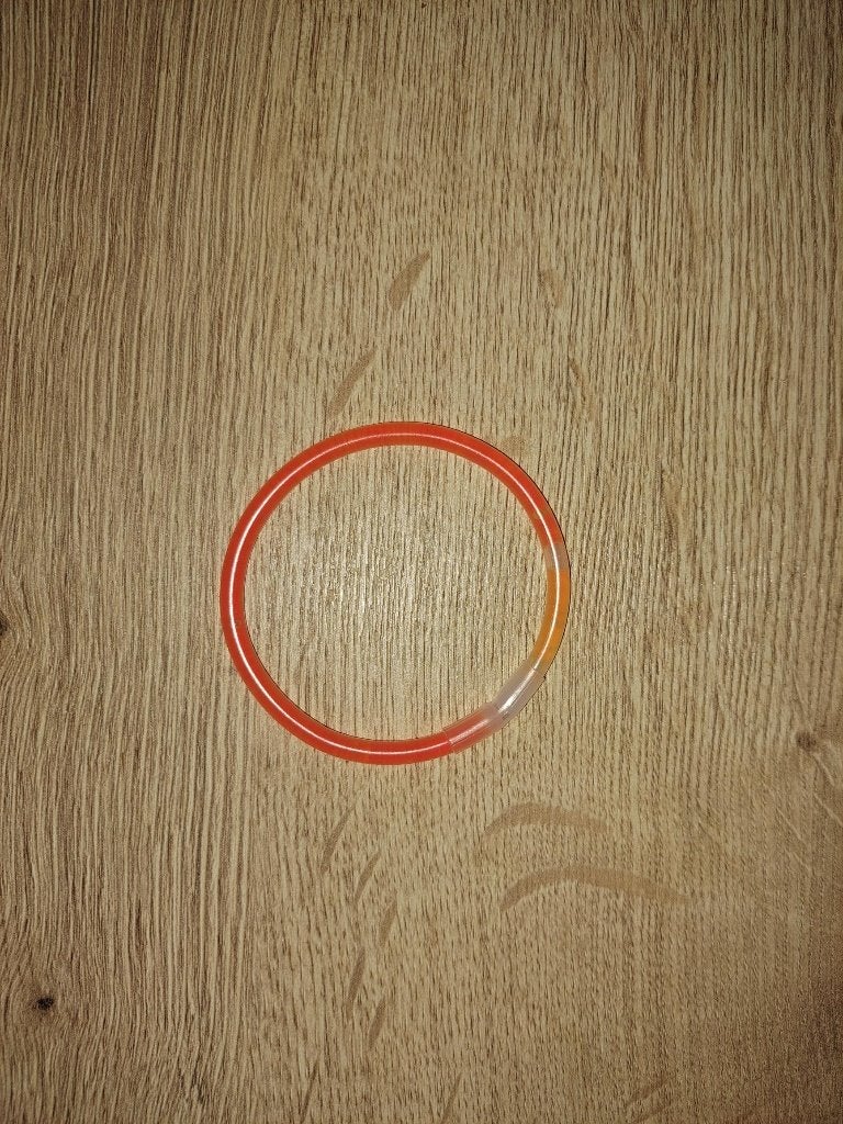 armband glow in dark, Ophalen of Verzenden, Nieuw, Overige