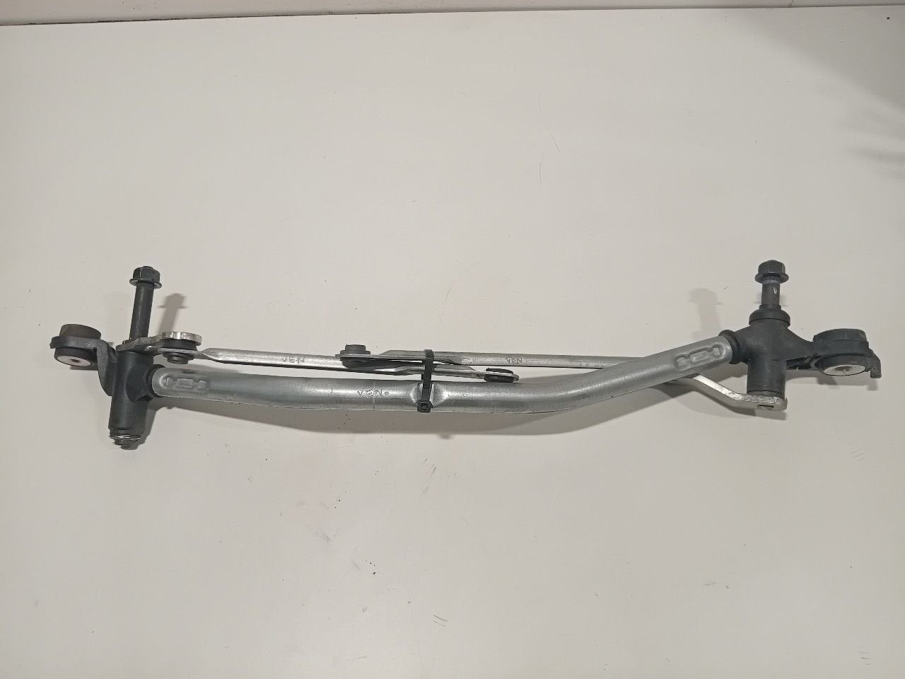 Ruitenwisser mechaniek voor Opel Corsa, Onderdelen@venauto.nl, Van der Ven Autorecycling B.V., Gebruikt, Ettenseweg 76, 4706 PB Roosendaal, The Netherlands