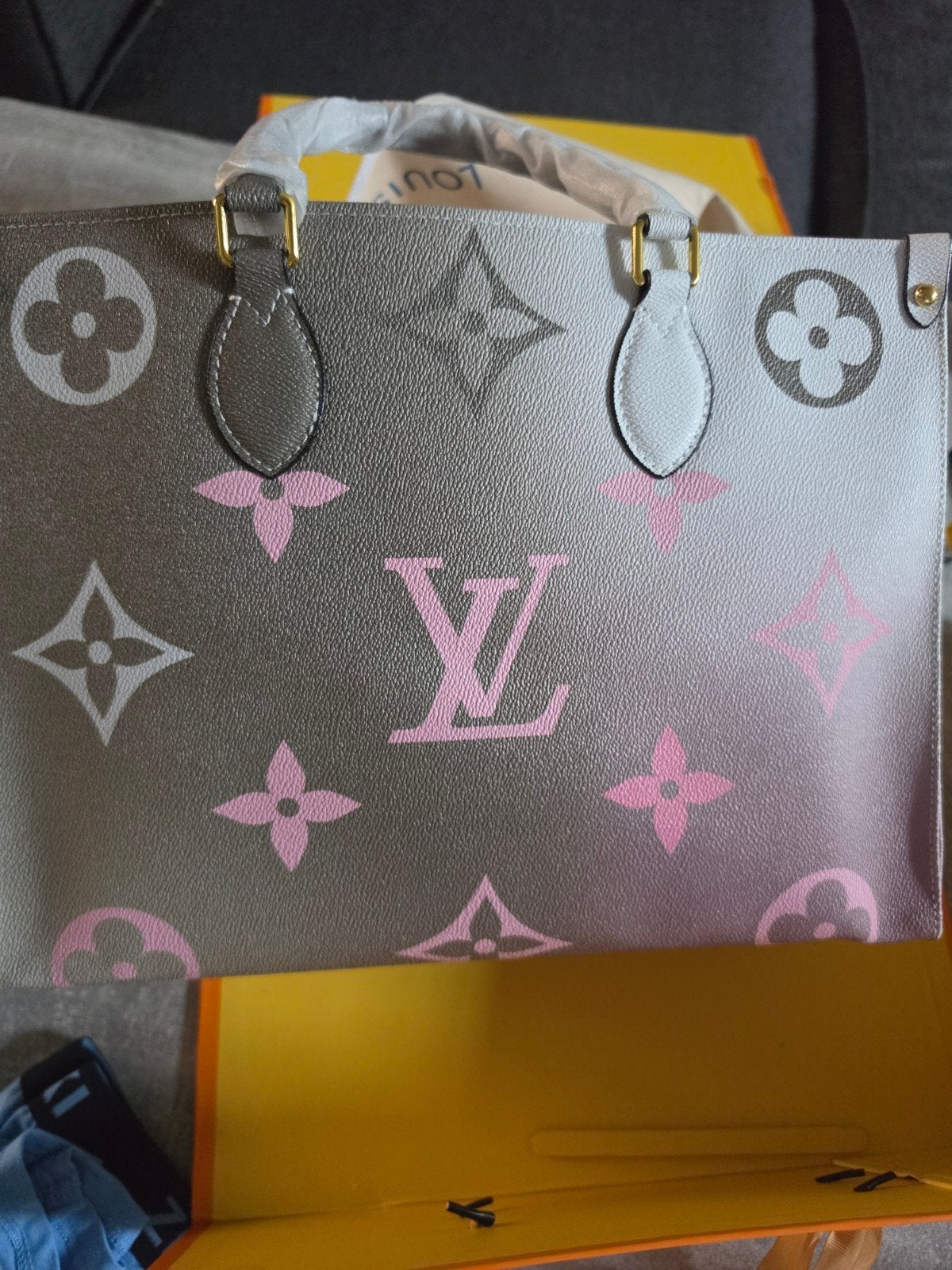 Super mooie nieuwe tas, Ophalen of Verzenden, Nieuw, Overige kleuren, Overige typen