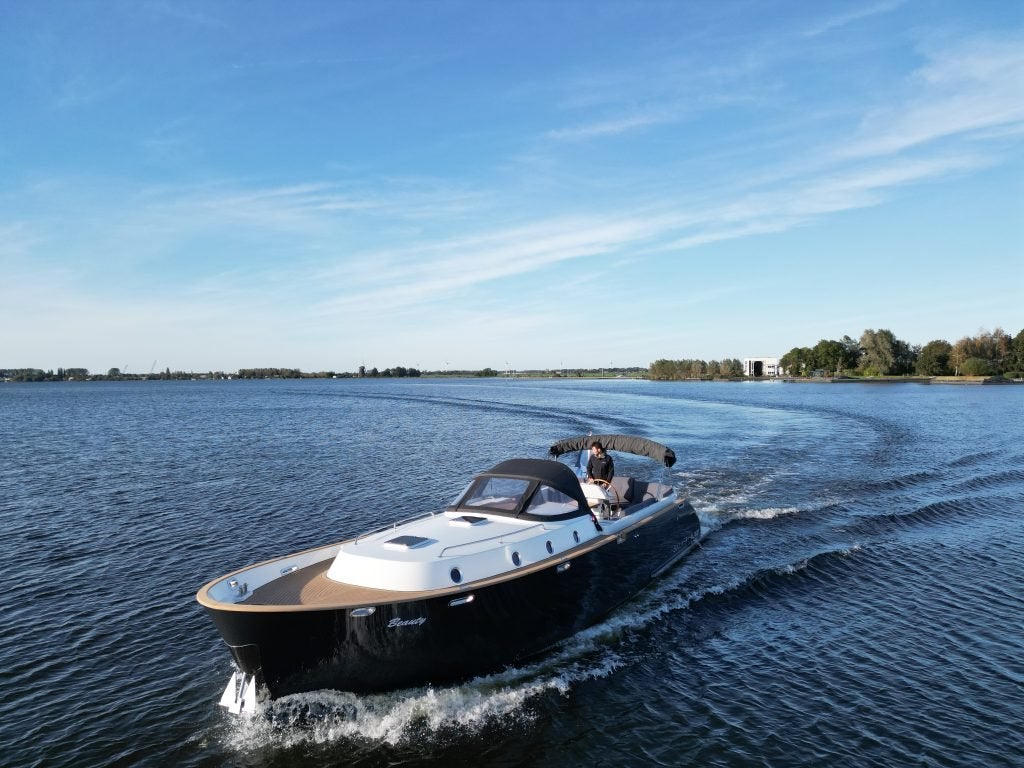 Sloep verkopen Wij helpen je graag met de verkoop, Overige merken, Overige brandstoffen, Info@verschuurwatersport.nl, Herenweg 10a