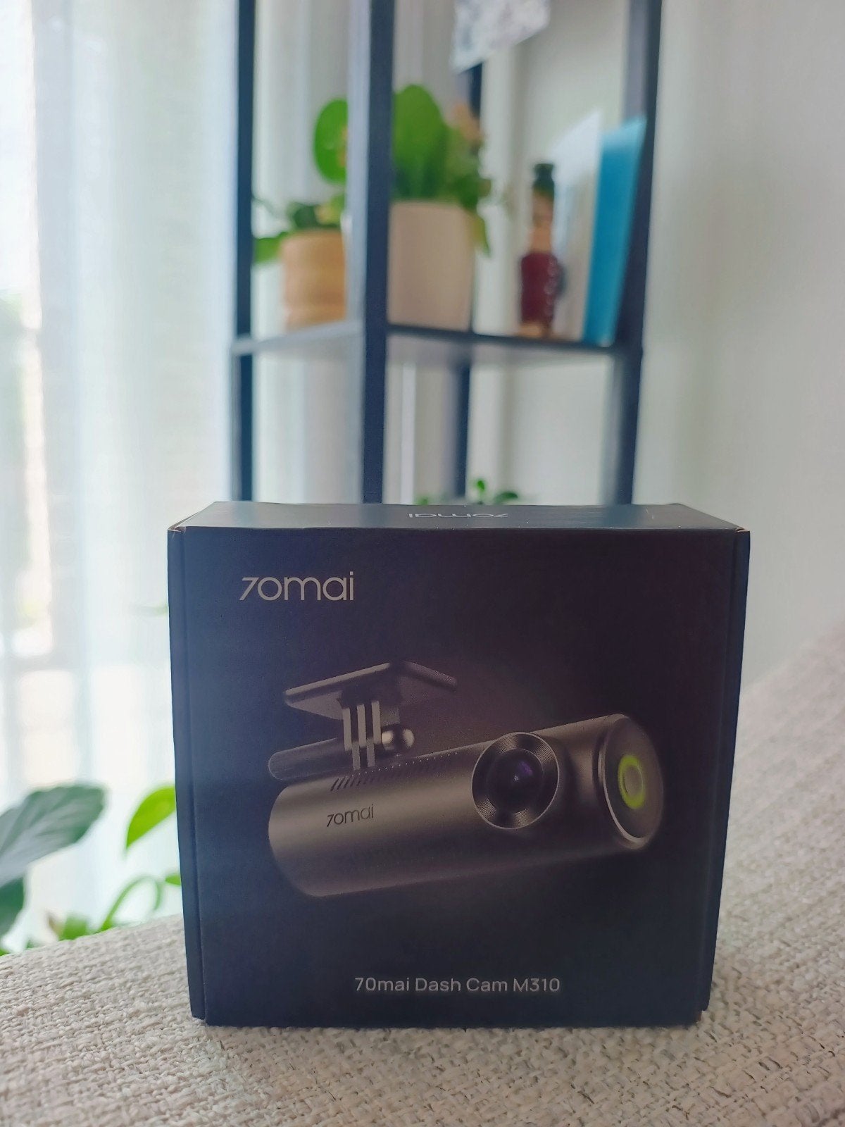 Nieuwe, ongebruikte 70mai dashcam, Auto diversen, Dashcams, Ophalen of Verzenden, Nieuw