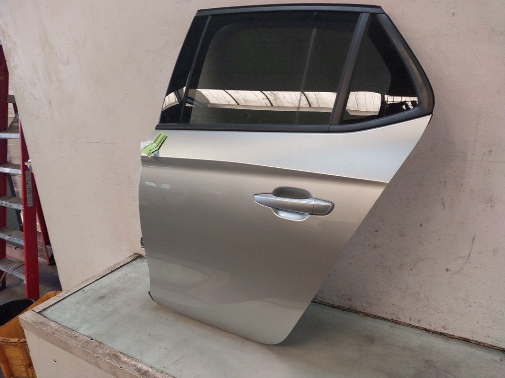Portier Links Achter Opel Corsa F (UB/UH/UP) 2026 9837706080, Gebruikt, Bahnhofsplatz, Rüsselsheim am Main 65423, , Duitsland