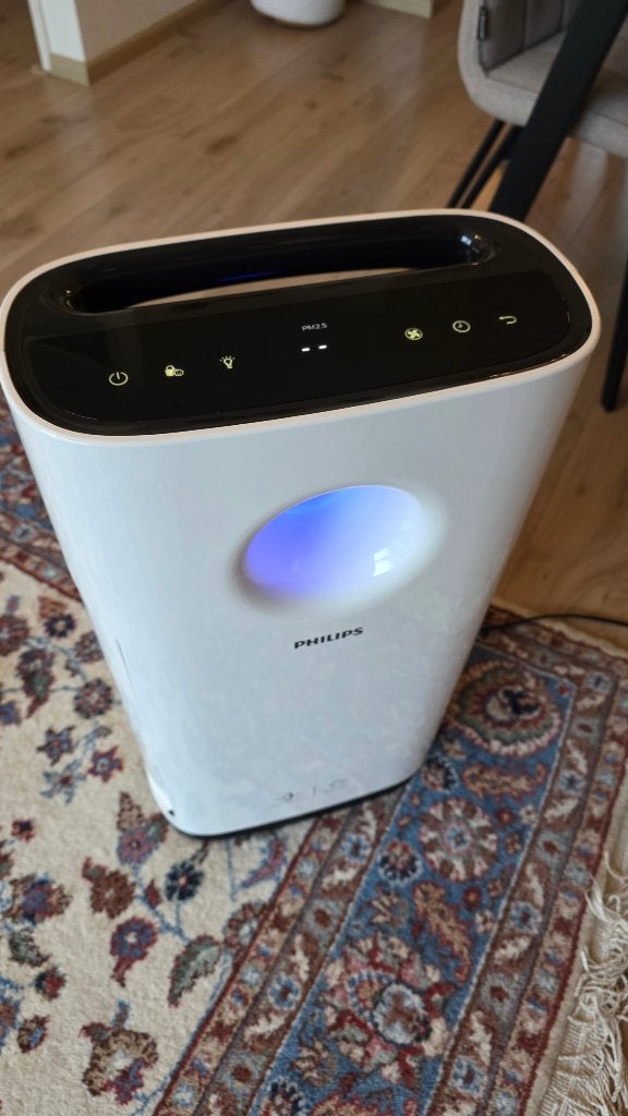 Philips 3000 Air Purifier (AC3256) in excellent condition, Ophalen, Zo goed als nieuw, Luchtreiniger