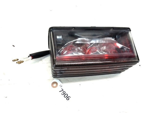 FZX750 1986 - 1987 Yamaha Achterlicht D1-51337, Motoren
