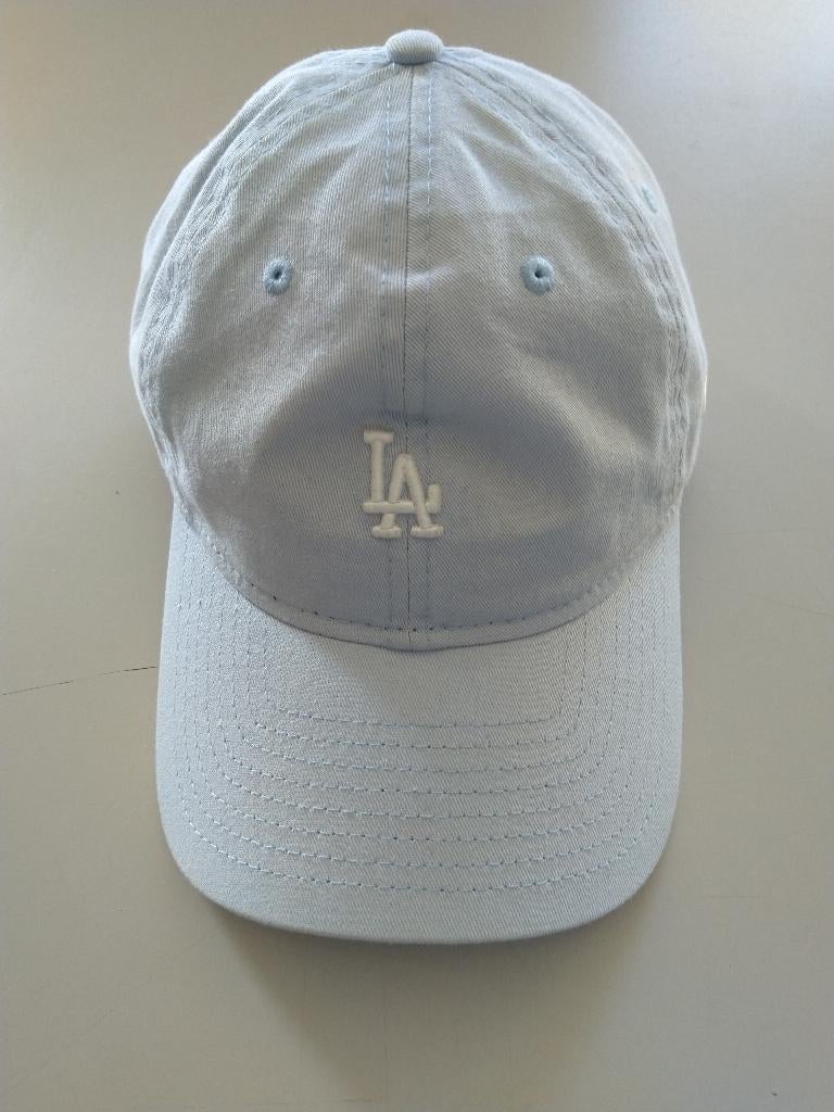 LA Dodgers, New Era, One size fits all, Ophalen of Verzenden, Pet