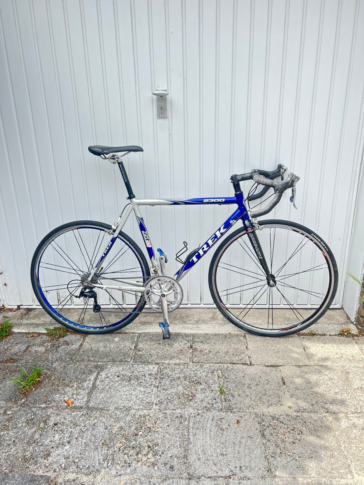 Trek 2300 racefiets, Ophalen, Gebruikt, Overige typen
