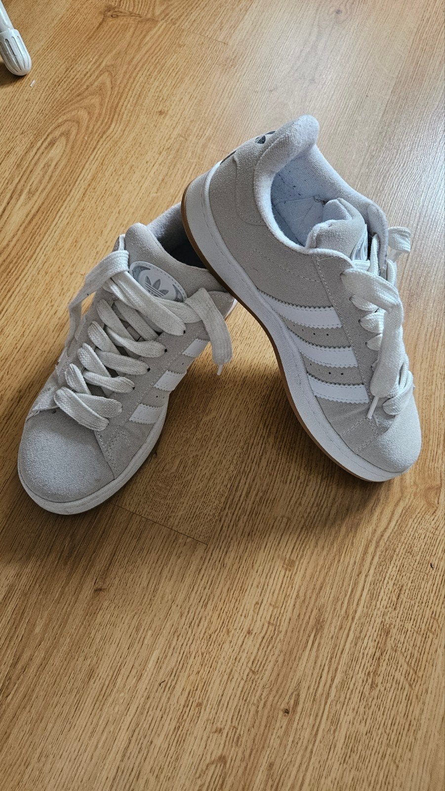 Adidas sneakers, zgan, maat 42, Adidas, Ophalen of Verzenden, Zo goed als nieuw, Sneakers of Gympen