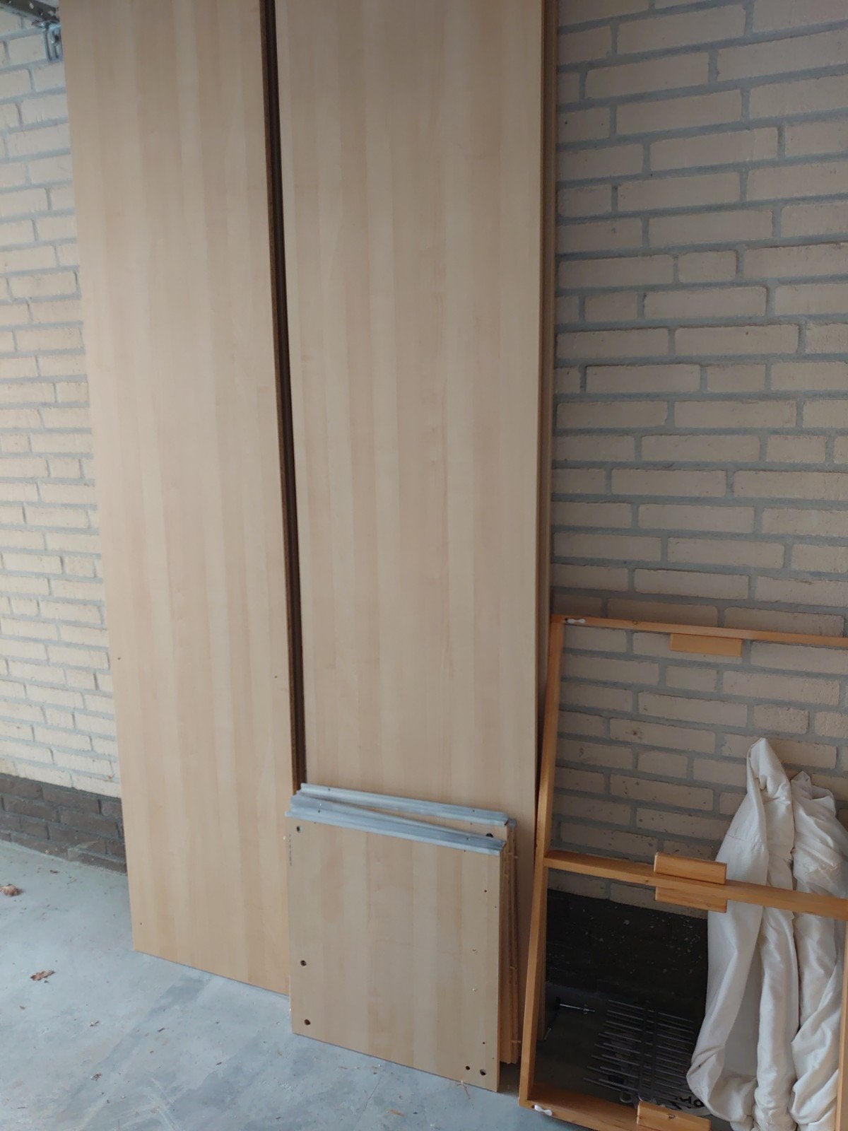 Ikea Pax kast onderdelen, Ophalen, 50 tot 75 cm