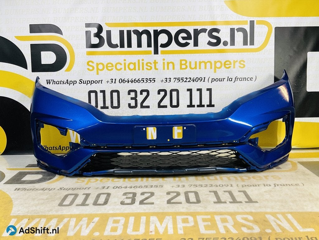 BUMPER Honda Jazz Sport VOORBUMPER 2-H14-7940z, Auto-onderdelen, Bumper