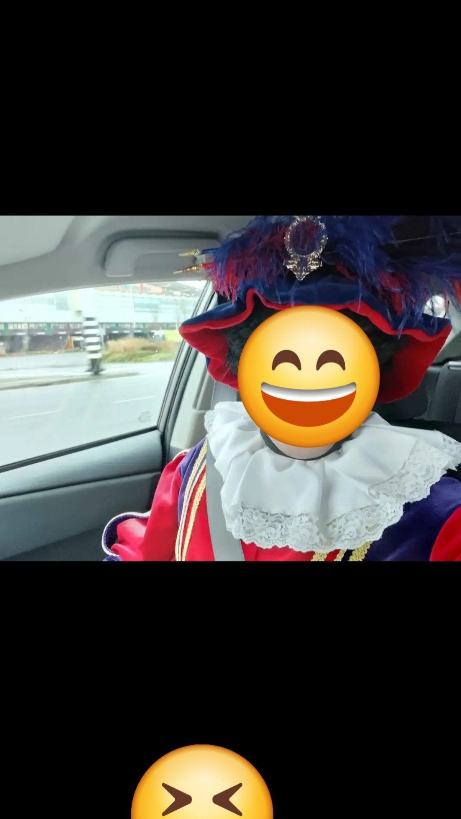 piet op bezoek, Ophalen of Verzenden