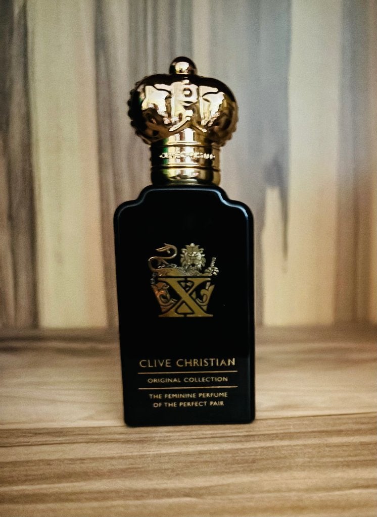X For Women Clive Christian 50 ml new/unused, Verzenden, Nieuw