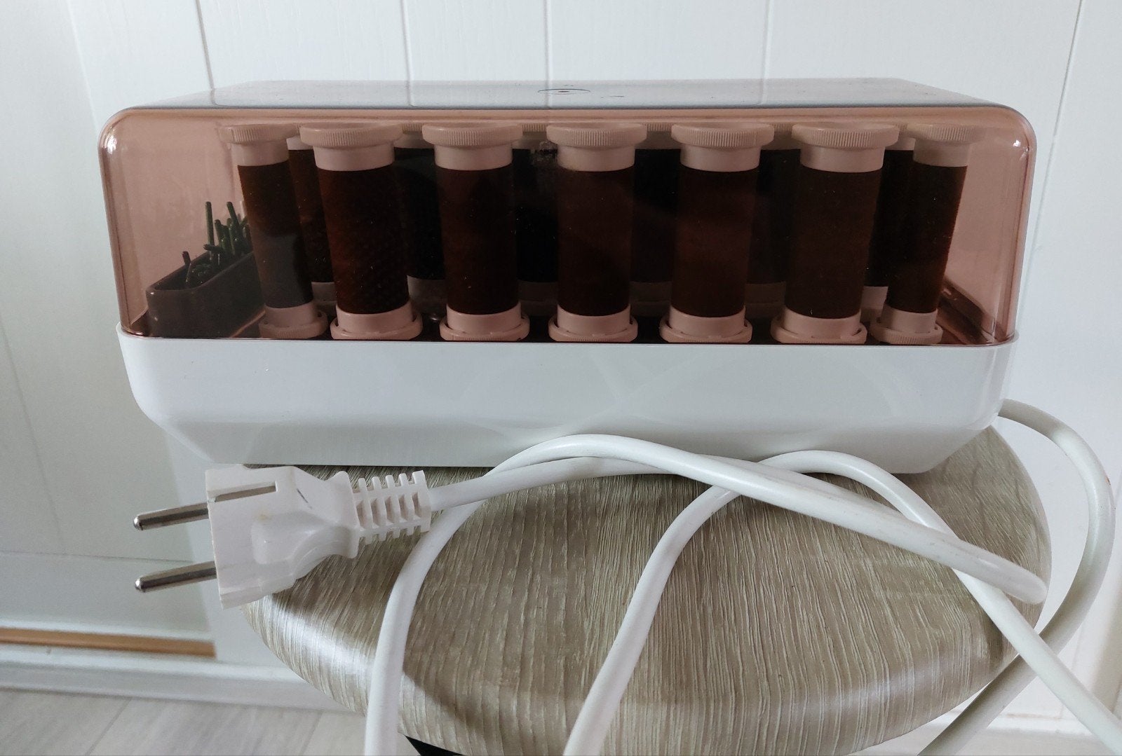 Carmen softsetter 20 krulset, Ophalen, Gebruikt, Overige typen