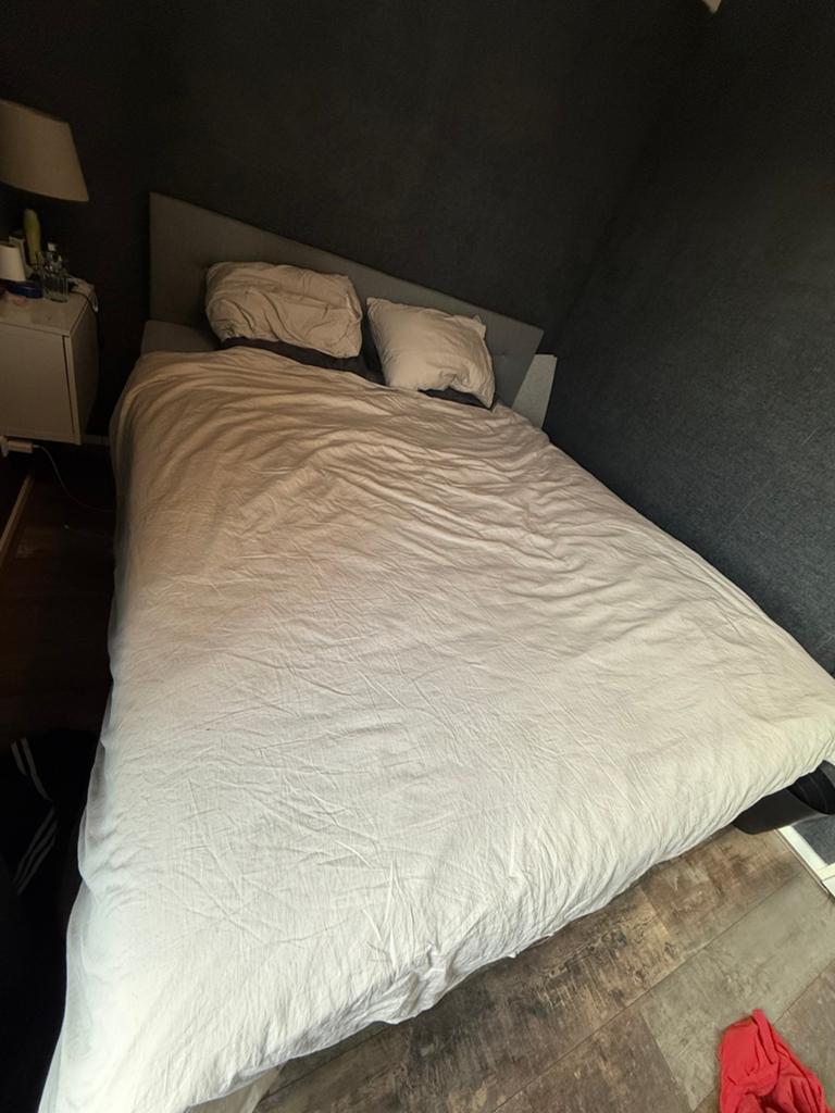Elektrisch verstelbaar bed/ boxspring  - Comfort en gemak, Ophalen, Tweepersoons, Overige maten, Verstelbaar