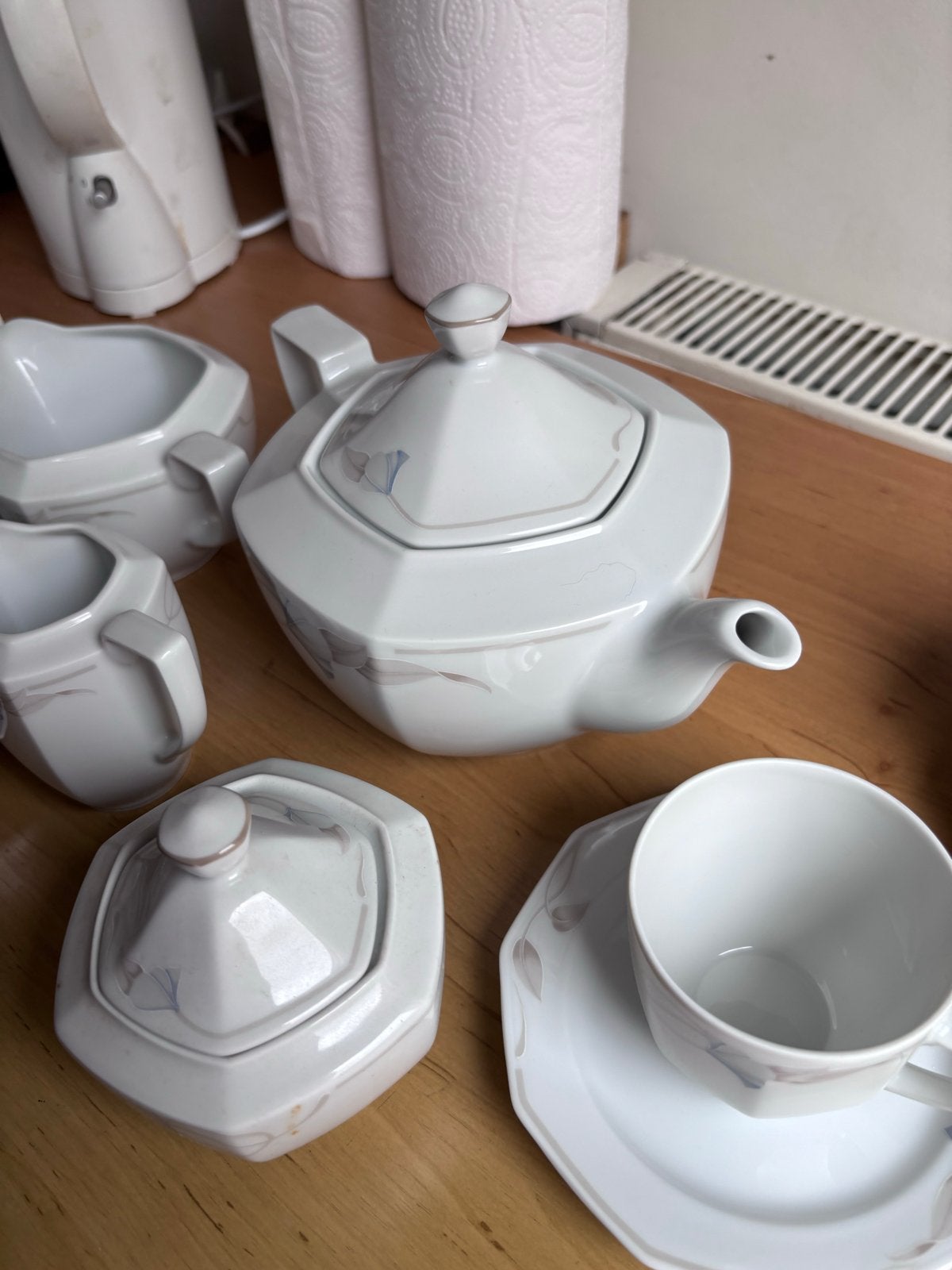 Foto 6 van Winterling Marktleuthen Bavaria Servies