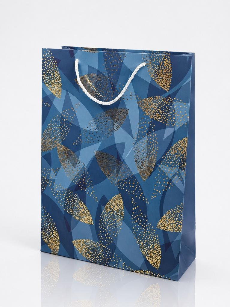 Partij cadeautassen met gouden folie print, NHP International, Overige typen, Ophalen of Verzenden, Info@nhp-international.com