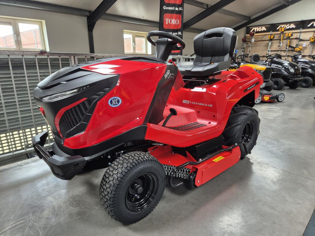 2e pinksterdag open: Solo ruw terrein maaier zwaar werk!, Info@jcctuinenparkmachines.nl, Elektrische starter, Ophalen of Verzenden