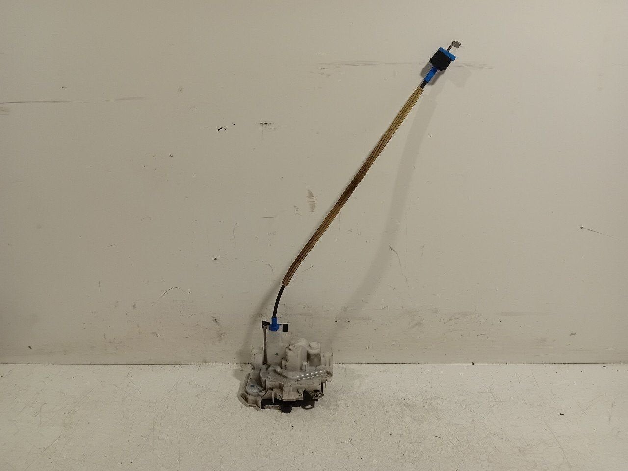 Slot mechaniek portier elektrisch centrale vergrendeling rec, Onderdelen@venauto.nl, Van der Ven Autorecycling B.V., Gebruikt