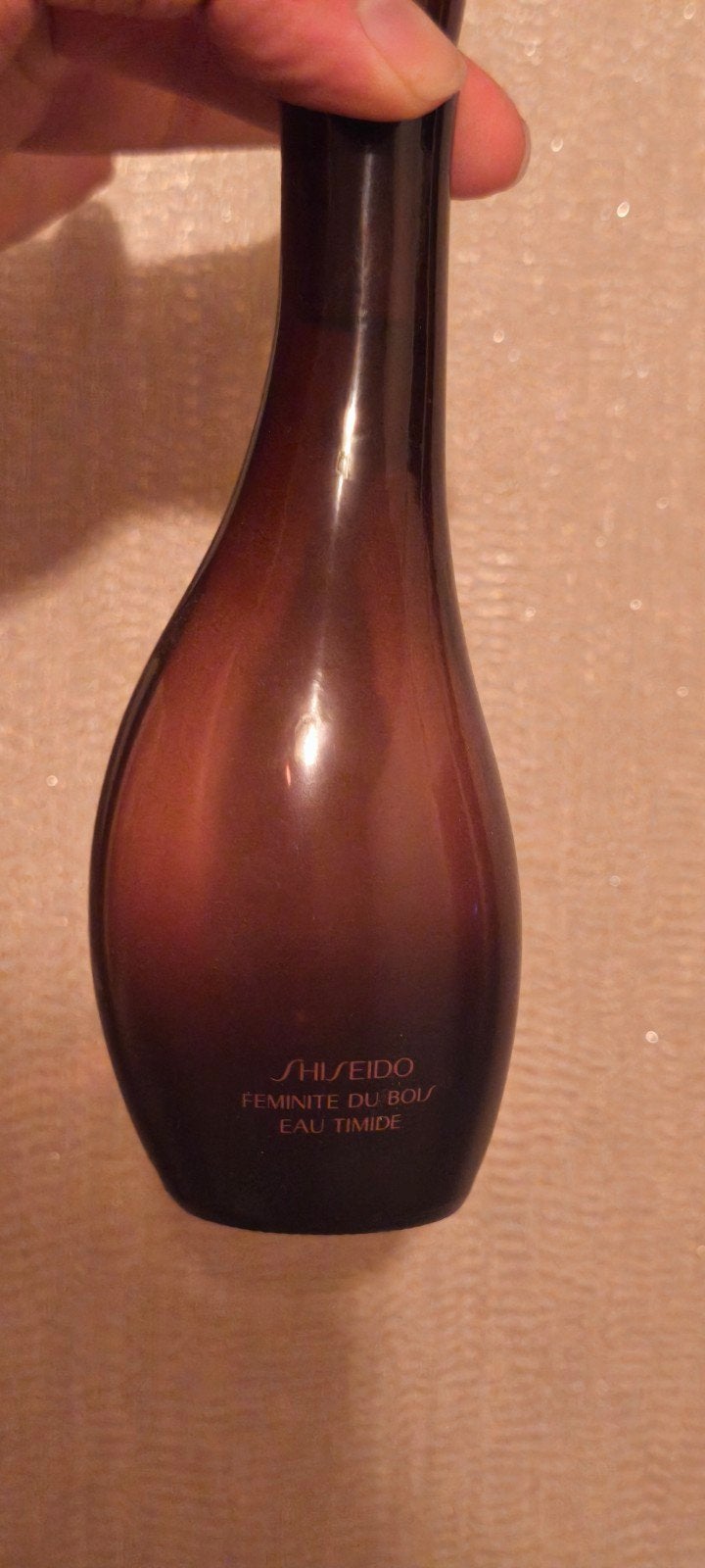 Serge Lutens Feministe du Bois Eau Timide 100ml, Ophalen of Verzenden, Gebruikt