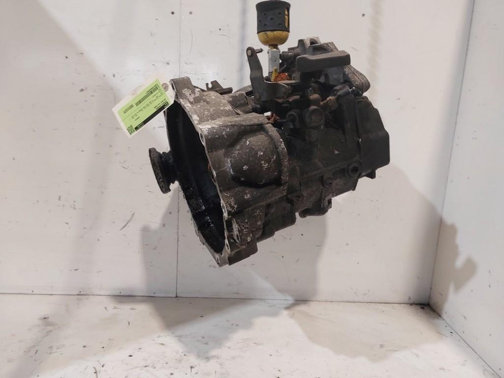 Versnellingsbak Schakel ABS Golf V (1K1) 2004, Auto-onderdelen, Gebruikt, Volkswagen, Volkswagen AG, Kundenbetreuung@volkswagen.de