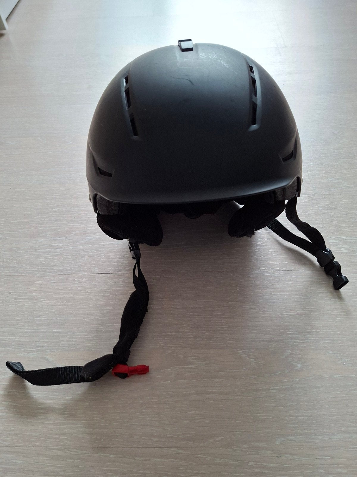 Active Touch Ski- en Snowboardhelm L/XL (60-63 cm), Overige merken, Overige typen, Ophalen of Verzenden, Zo goed als nieuw