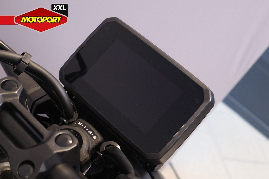 Foto 10 van Honda CB 1000 HORNET (bj 2026)