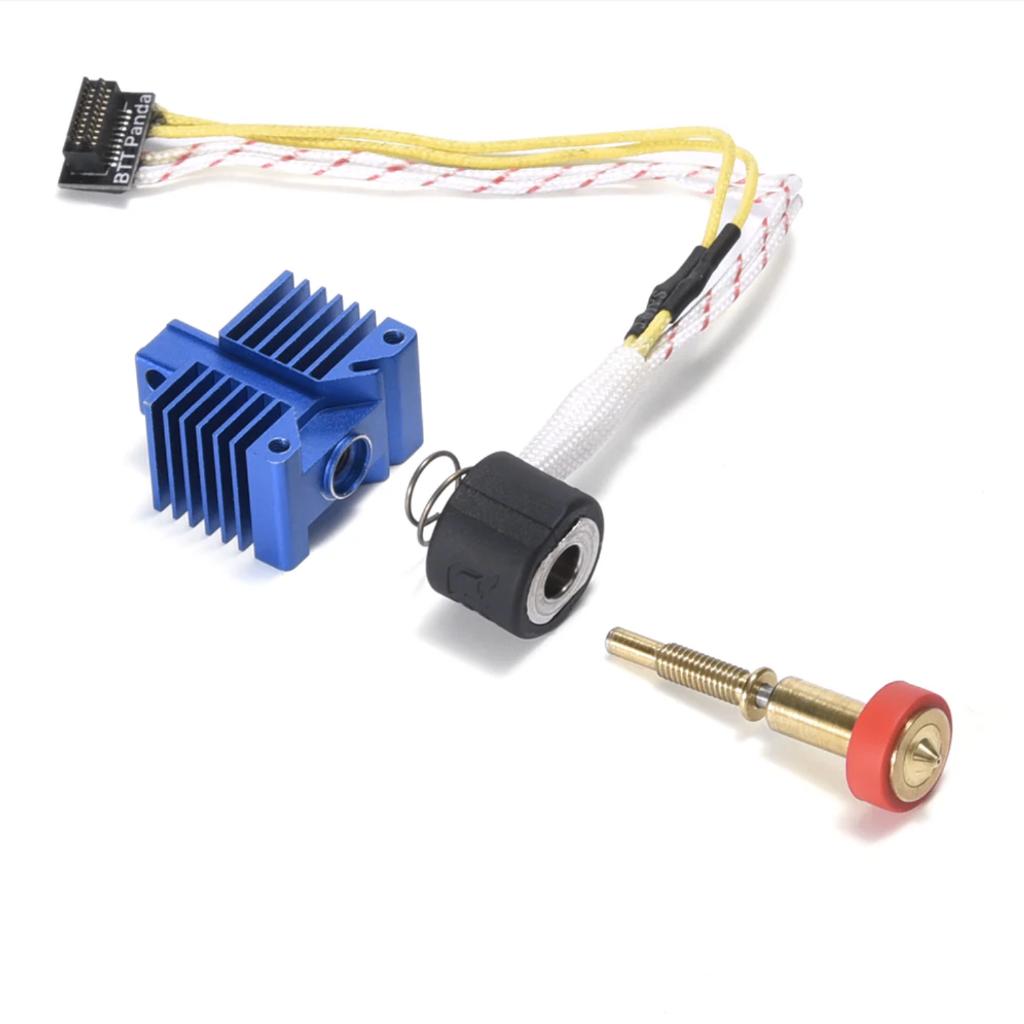 BIQU Panda Revo P1 Hotend – Nieuw, Computers en Software, 3D-printerbenodigheden, Ophalen of Verzenden, Nieuw, Printeraccessoires