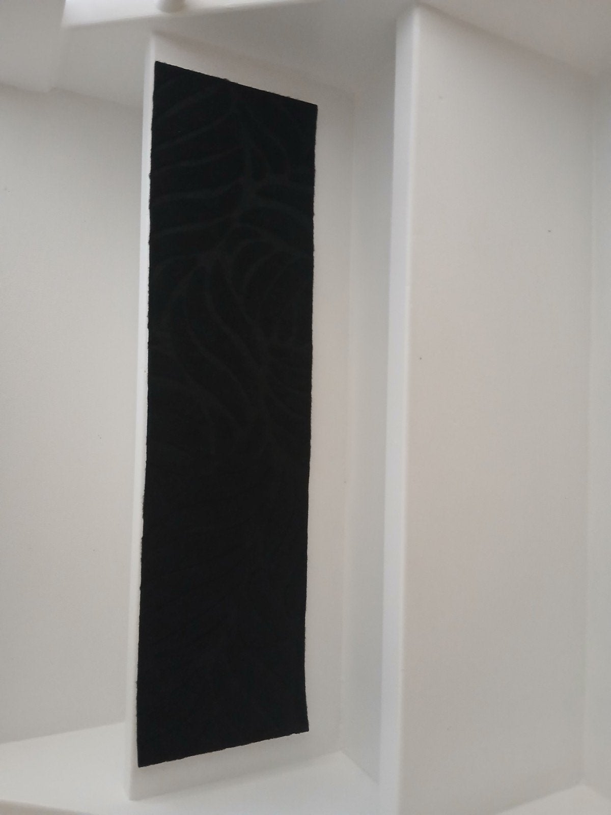 trapmatten 20x 75 cm, Ophalen of Verzenden, Zwart
