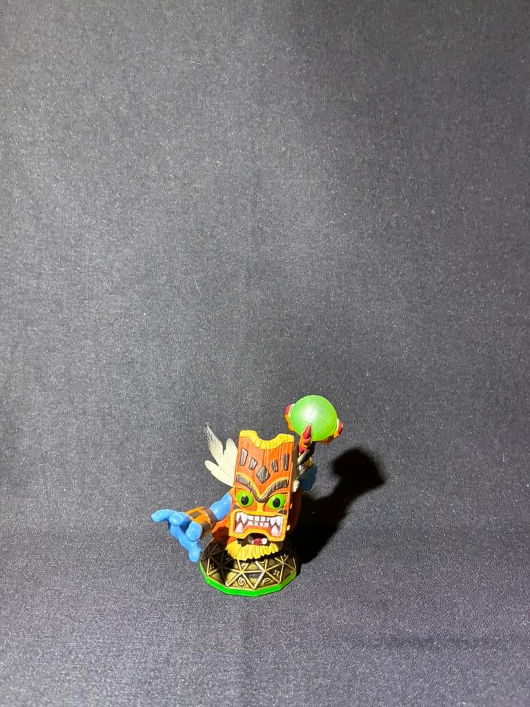 Skylanders Spyro’s Adventure Double Trouble, Avontuur en Actie, W, 2 spelers, Ophalen of Verzenden