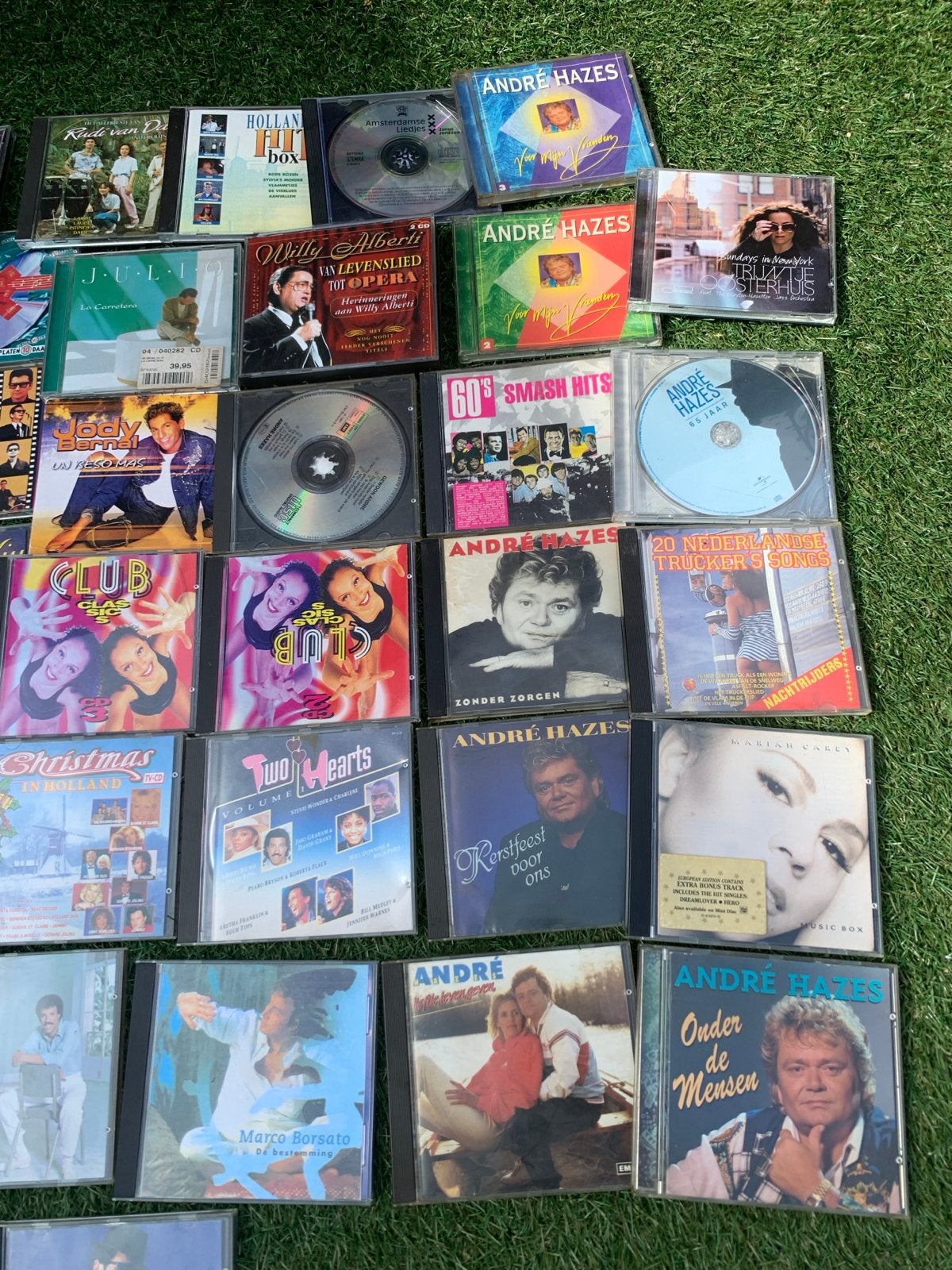 partij dvd en muziek cds origineel oldschool Harry Potter, Vanaf 6 jaar, Ophalen of Verzenden, Gebruikt