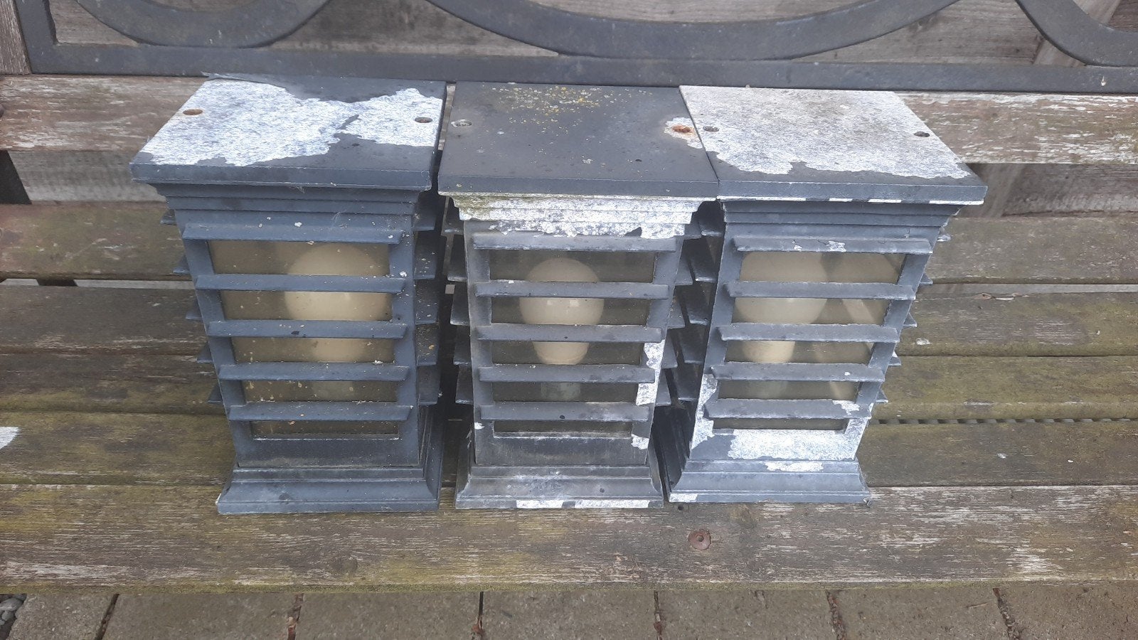 Buitenlampjes, Ophalen, Netvoeding, Minder dan 50 watt
