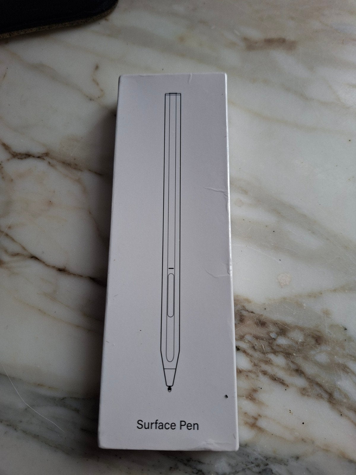 Nieuwe STYLUS Surface Pen voor Windows 10/11apparaten, Ophalen of Verzenden, Nieuw