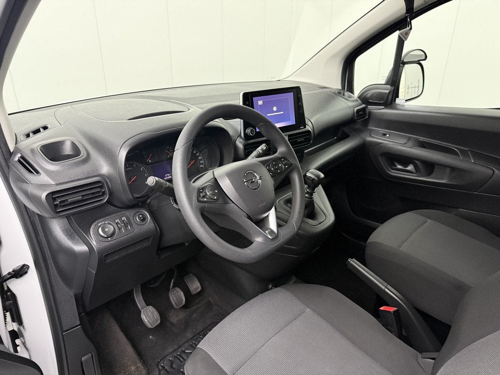 Opel Combo 1.5BlueHDi 100 S&S ( 2023 ) | Navigatie | Multime, Voorwielaandrijving, 1350 kg, Gebruikt, Euro 6
